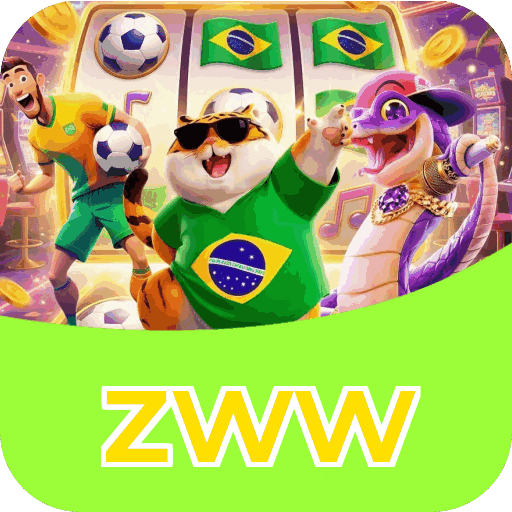 Streaming 4K no cassino ao vivo da zww